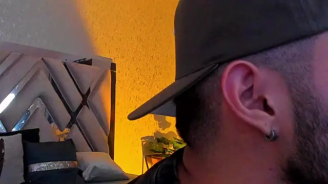 Živý XXX chat Vincentblack