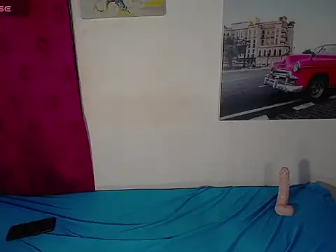 KeysyCFire Webcamshow