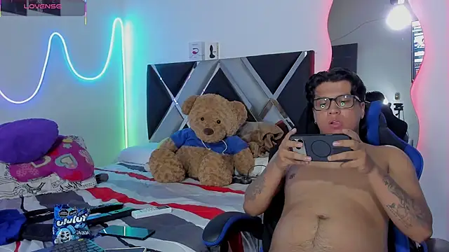 winniepooh_69 webkamerás műsora