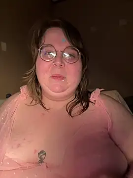 princessghostiii's Webcam Show