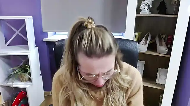 Chat XXX ao vivo de Zoey_Erotic