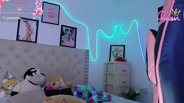 Chat +18 de Sweet_baby_hellen ao vivo