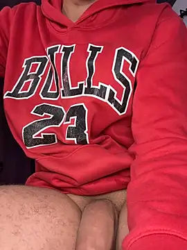 bigryann23 Live XXX-Chat