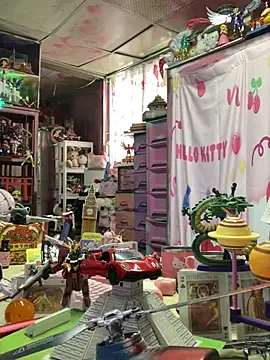 JesuAdam 现场XXX聊天