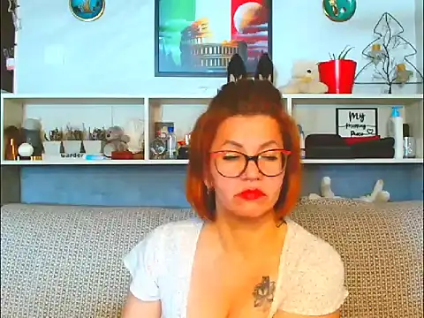 Natali3855 – Kamerová šou