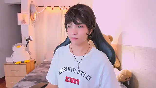 Sweet_Allan 웹캠 쇼