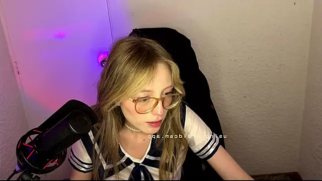 Sembang XXX Secara Langsung ReenKitty