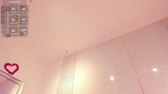 CandyRouse__ Chat XXX live