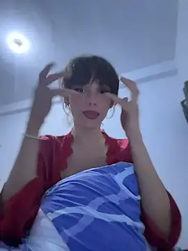 Chatroom XXX en direct de Carlita_cute