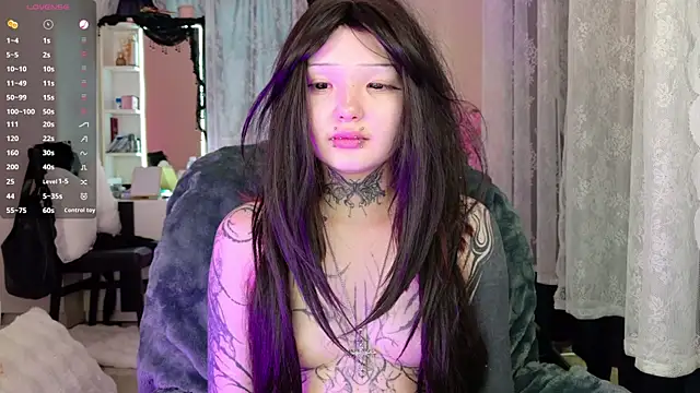 Lein_Bone: онлайн-секс-чат