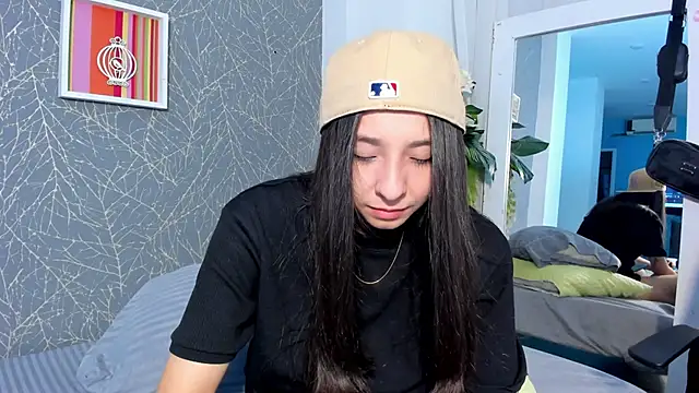 ViictoriiaSaenz Live XXX Chat