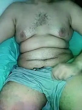 Pokazy przed kamerką – chubbygamer26