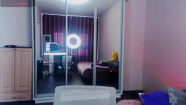 Celine_Faer1 网络视讯表演