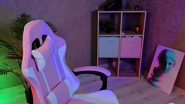 Živý XXX chat SindieStormm