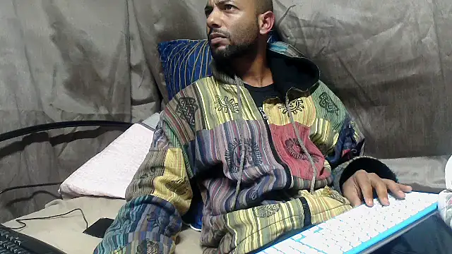 Camodickn Live XXX chat