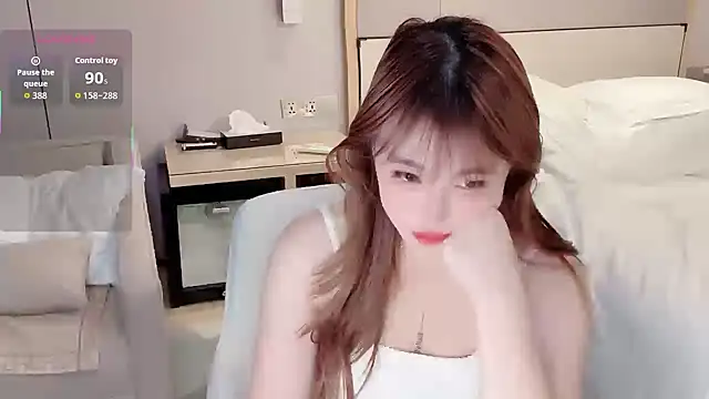 Sophia-000 网络视讯表演