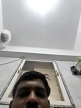 vinay_smalldick 在線直播表演