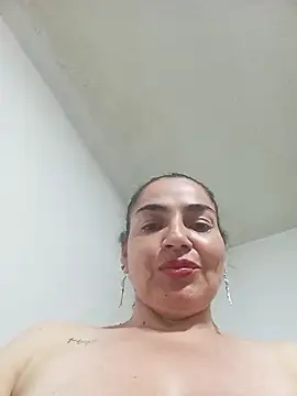 Chat +18 de MaryRoze_ ao vivo