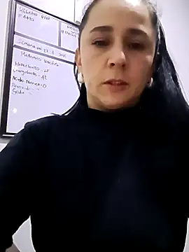 Sex_Annie's Live XXX Chat