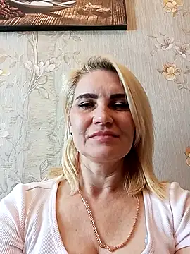 JennyOMay – Naživo XXX chat