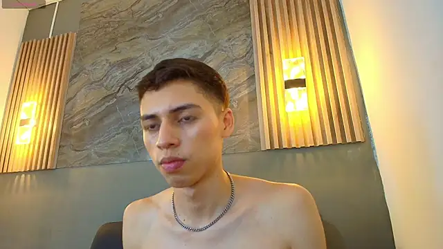 Živý XXX chat KENNY_HANK