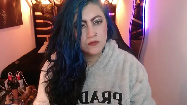 دردشة scarleth_blue الجنسية المباشرة