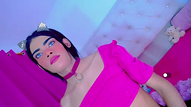 โชว์เว็บแคมของ Theylor_Rouse