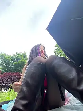 luna-sisi 在線直播表演