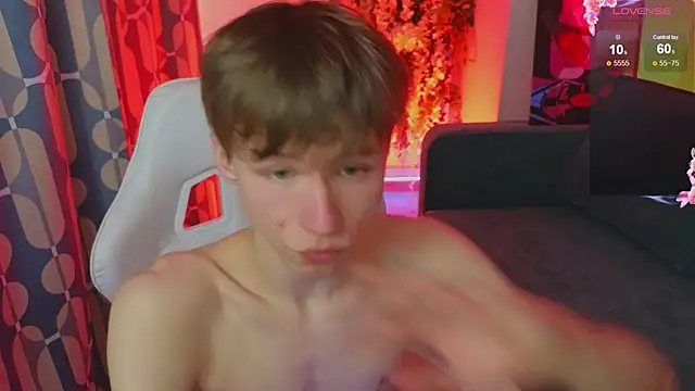 cuMte_boy Live XXX Chat