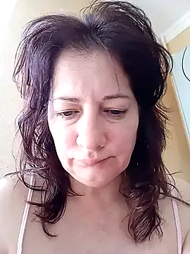 Chat XXX en directo de SusanaxPretty