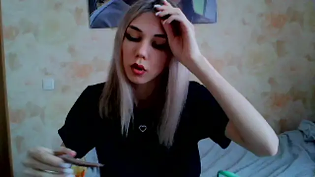 Crazy_Empresis 라이브 XXX 채팅