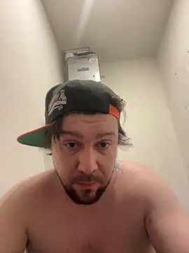 Chatroom XXX en direct de GabEthier