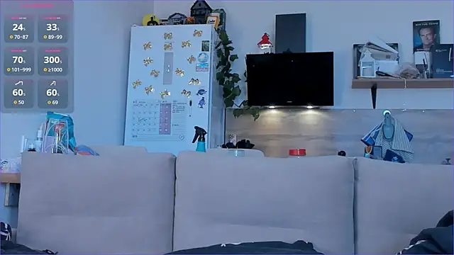 Hot__K 现场XXX聊天