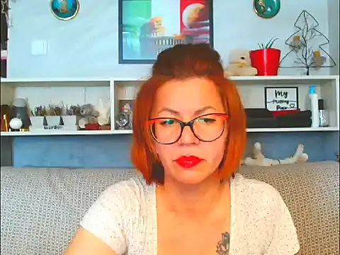 XXX chat uživo modela Natali3855