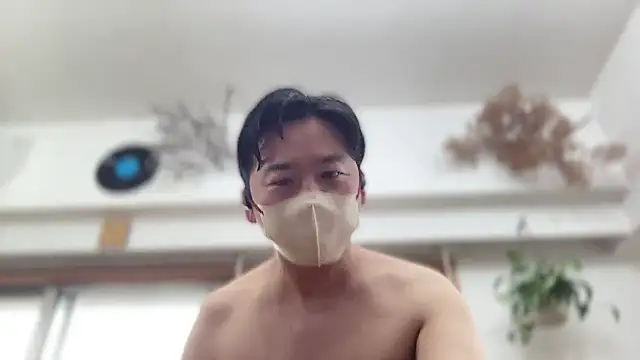 JuJu_jp_14 Webcam-Show