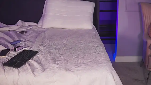 Monique_CelesteのライブXXXチャット