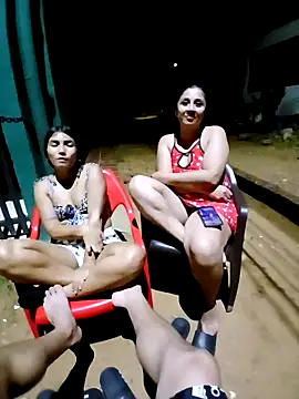 jeltsin3-25のウェブカメラショー