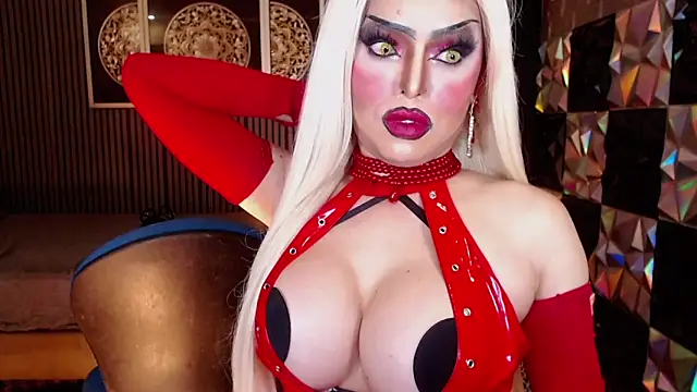 عرض كام BigCockLatinaTS