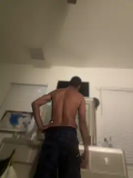 Вебкам-шоу ZF-Athlete