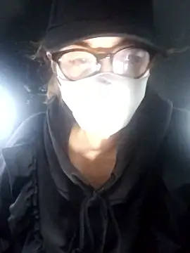 moko1121 Webcam-Show