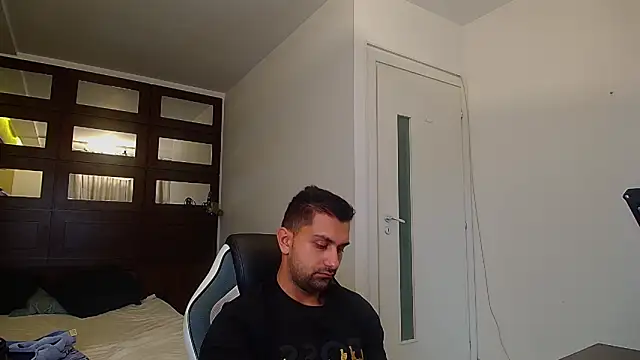 Онлайн чат XXX BryceReign