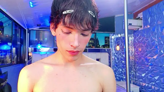 Chat XXX ao vivo de AlecciaNova