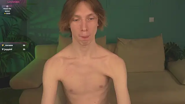 Вебкам-шоу Daniel_Schmidt