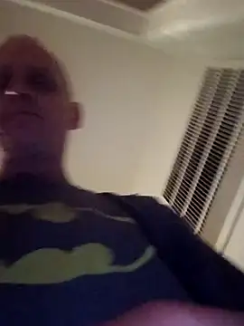 Big-ol-Hot-Rod Webcam show