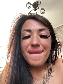 RuslanaXX Live XXX Chat