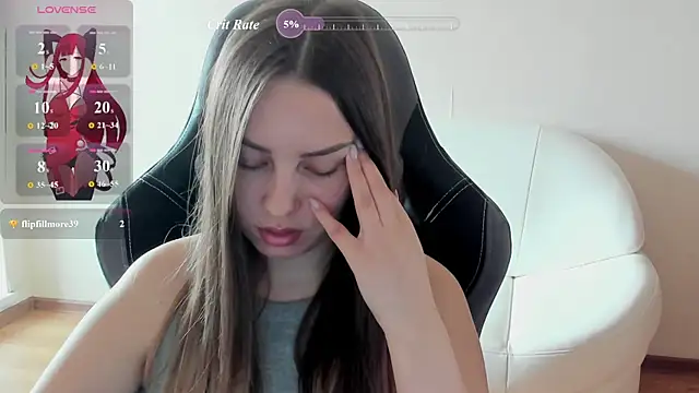 แชท XXX สดของ Mia_shy1