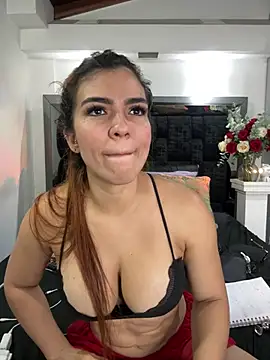 Arianna_Jones1 Obrolan Langsung XXX