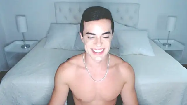 mr_hunterx: онлайн-секс-чат