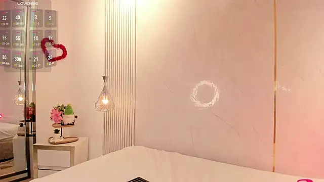 CandyRouse__ Obrolan Langsung XXX