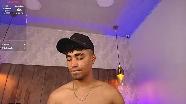 Jacob_606 即時 XXX 聊天